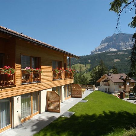 Chalet Susi 라 비야 외부 사진