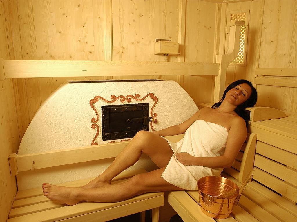 Chalet Susi 라 비야 외부 사진