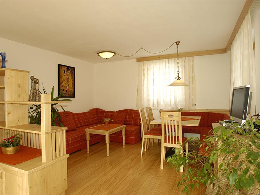 Chalet Susi 라 비야 외부 사진